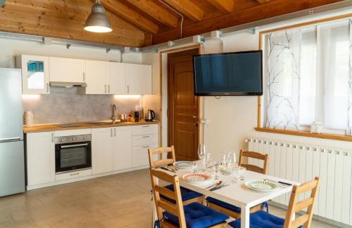 Oltre il Colle Apartamento | appartamento Van gogh