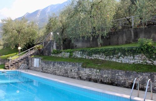Castelletto Apartamento | Appartamento Venzo