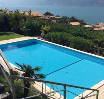 Castelletto Apartamento | Appartamento Venzo