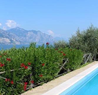 Castelletto Apartamento | Appartamento Venzo