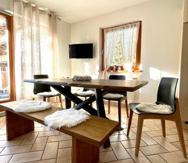 Valle San Silvestro Apartamento | Appartamento Verena