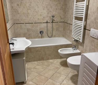 Valle San Silvestro Apartamento | Appartamento Verena