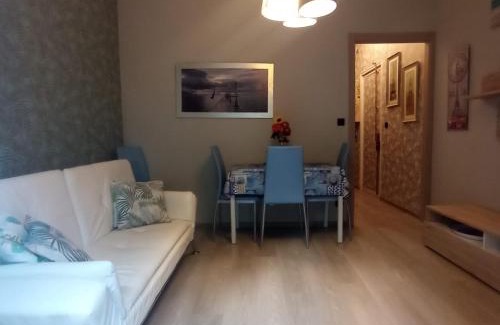 Laigueglia Apartamento | Appartamento Via Dei Glicini