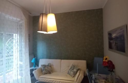 Laigueglia Apartamento | Appartamento Via Dei Glicini