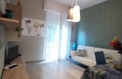Laigueglia Apartamento | Appartamento Via Dei Glicini