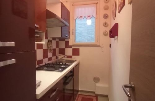 Laigueglia Apartamento | Appartamento Via Dei Glicini