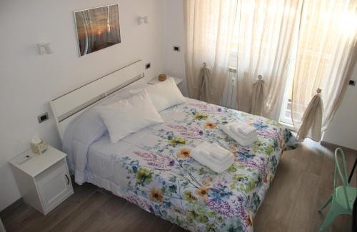 Quartiere XXXIV Lido di Ostia Levante Apartamento | Appartamento Via dei Fabbri Navali