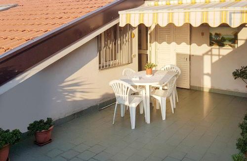 Fondachello Apartamento | Appartamento via spiaggia Mascali