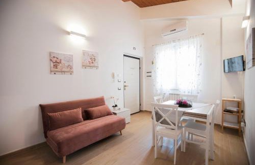 Santa Maria degli Angeli Casa | Appartamento Viale Patrono d'Italia