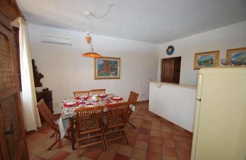 Marina di Campo Apartamento | Appartamento VIAROMA58 - Vicinissimo al mare con clima e posto auto