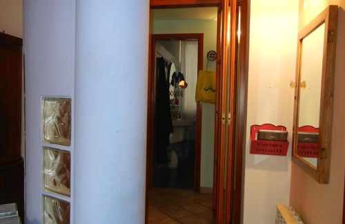 Castiglioncello Apartamento | Appartamento vicino al mare