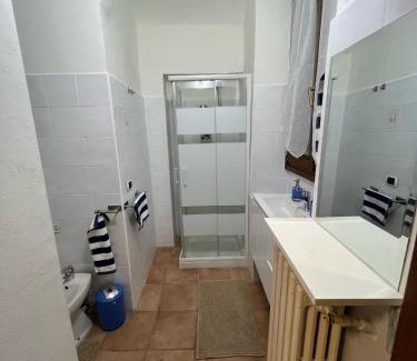 Tortona Apartamento | Appartamento vicino al centro di Tortona