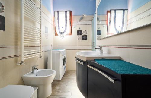 San Vincenzo Apartamento | Appartamento vicino mare