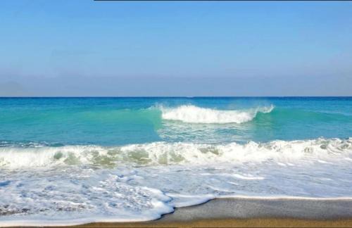 La Pietraia Apartamento | Appartamento vicino spiaggia di Maria Pia 4 camere 4 bagni per 9 persone