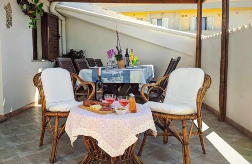 La Pietraia Apartamento | Appartamento vicino spiaggia di Maria Pia 4 camere 4 bagni per 9 persone