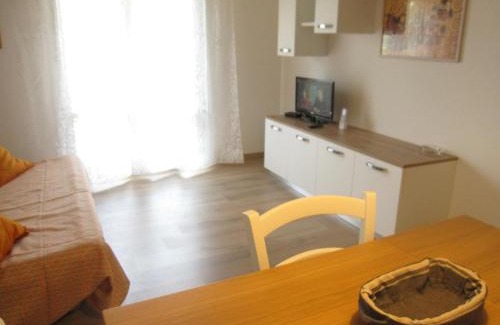 Grado Pineta Apartamento | Appartamento Vigna del Mar