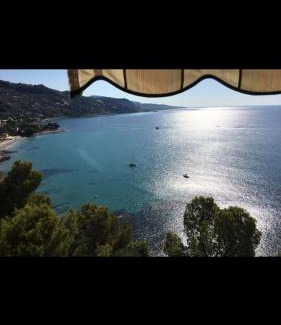 Latte Apartamento | Appartamento Villa Panorama