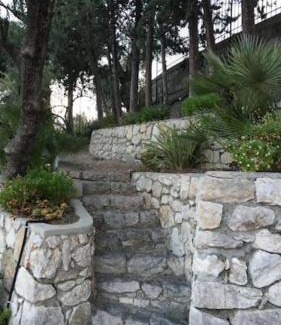 Latte Apartamento | Appartamento Villa Panorama