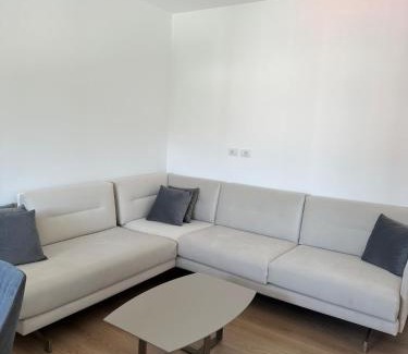 Orikum Apartamento | Appartamento Viliano !