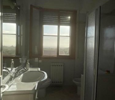 Castagneto Carducci Apartamento | Appartamento Villa Caprareccia