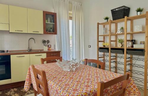 Trappitello Apartamento | Appartamento Villa Circe