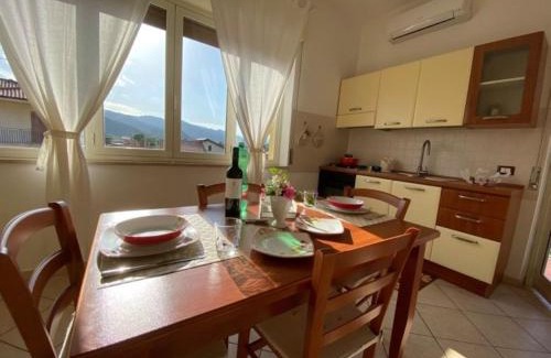 Trappitello Apartamento | Appartamento Villa Circe