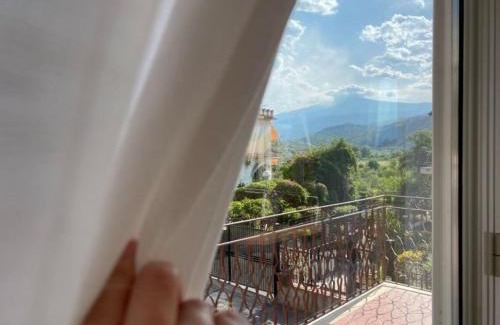 Trappitello Apartamento | Appartamento Villa Circe