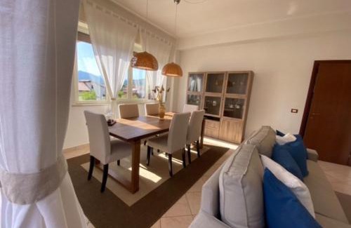 Trappitello Apartamento | Appartamento Villa Circe