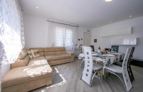 Torbole sul Garda Apartamento | Appartamento Villa Daniel - Happy Rentals