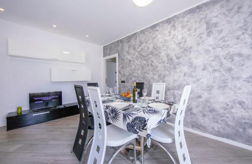 Torbole sul Garda Apartamento | Appartamento Villa Daniel - Happy Rentals