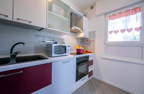 Torbole sul Garda Apartamento | Appartamento Villa Daniel - Happy Rentals