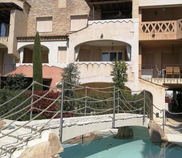 Jesolo Apartamento | APPARTAMENTO VILLAGGIO CASCINA - JESOLO