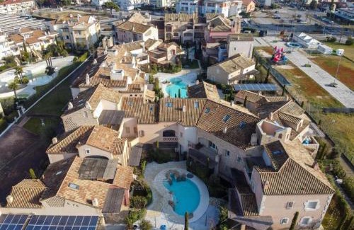 Jesolo Apartamento | APPARTAMENTO VILLAGGIO CASCINA - JESOLO