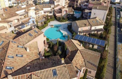 Jesolo Apartamento | APPARTAMENTO VILLAGGIO CASCINA - JESOLO
