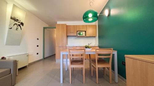 Sestriere Apartamento | Appartamento Villaggio Olimpico Sestriere