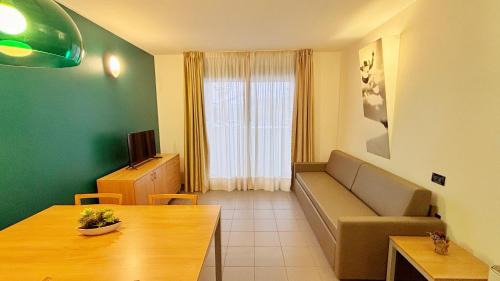 Sestriere Apartamento | Appartamento Villaggio Olimpico Sestriere
