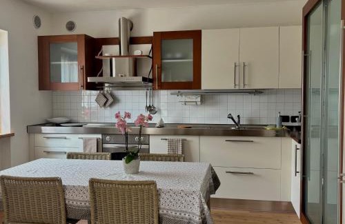 Andalo Apartamento | Appartamento vista Dolomiti