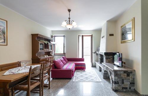 Primaluna Apartamento | Appartamento vista Grigna, Natura,sport e relax