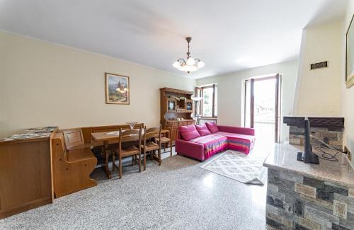 Primaluna Apartamento | Appartamento vista Grigna, Natura,sport e relax