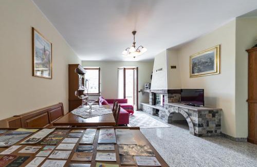 Primaluna Apartamento | Appartamento vista Grigna, Natura,sport e relax