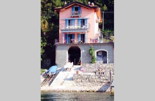 Lezzeno Apartamento | Appartamento vista Lago - Betta
