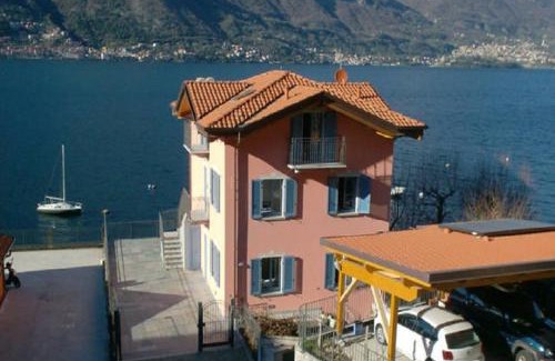 Lezzeno Apartamento | Appartamento vista Lago - Mary