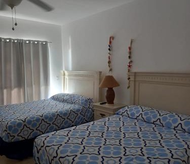 Dominicus Apartamento | Appartamento Vista Mare