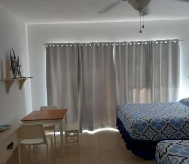Dominicus Apartamento | Appartamento Vista Mare