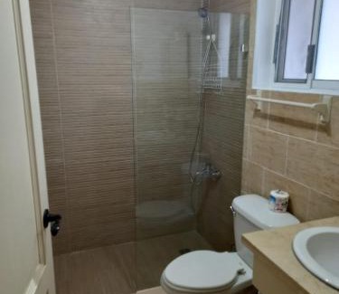 Dominicus Apartamento | Appartamento Vista Mare