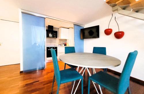 Livorno Apartamento | Appartamento Vista Mare