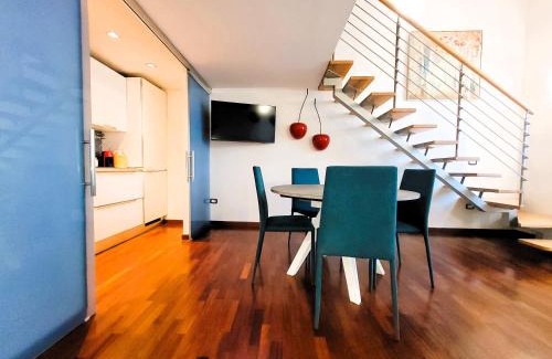 Livorno Apartamento | Appartamento Vista Mare