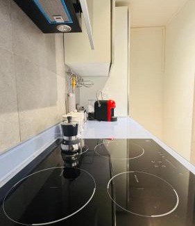 Livorno Apartamento | Appartamento Vista Mare