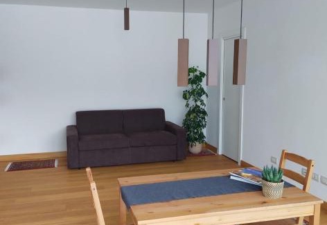 Trento Apartamento | Appartamento vista Muse con parcheggio privato gratuito