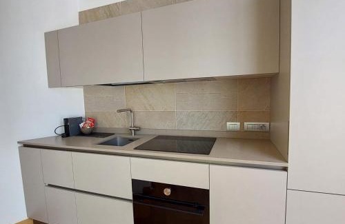 Trento Apartamento | Appartamento vista Muse con parcheggio privato gratuito